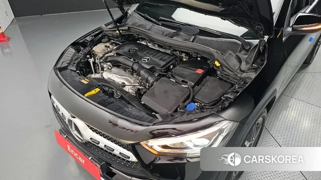 Mercedes-Benz GLA - Class H247 id 3038354 из Кореи 16