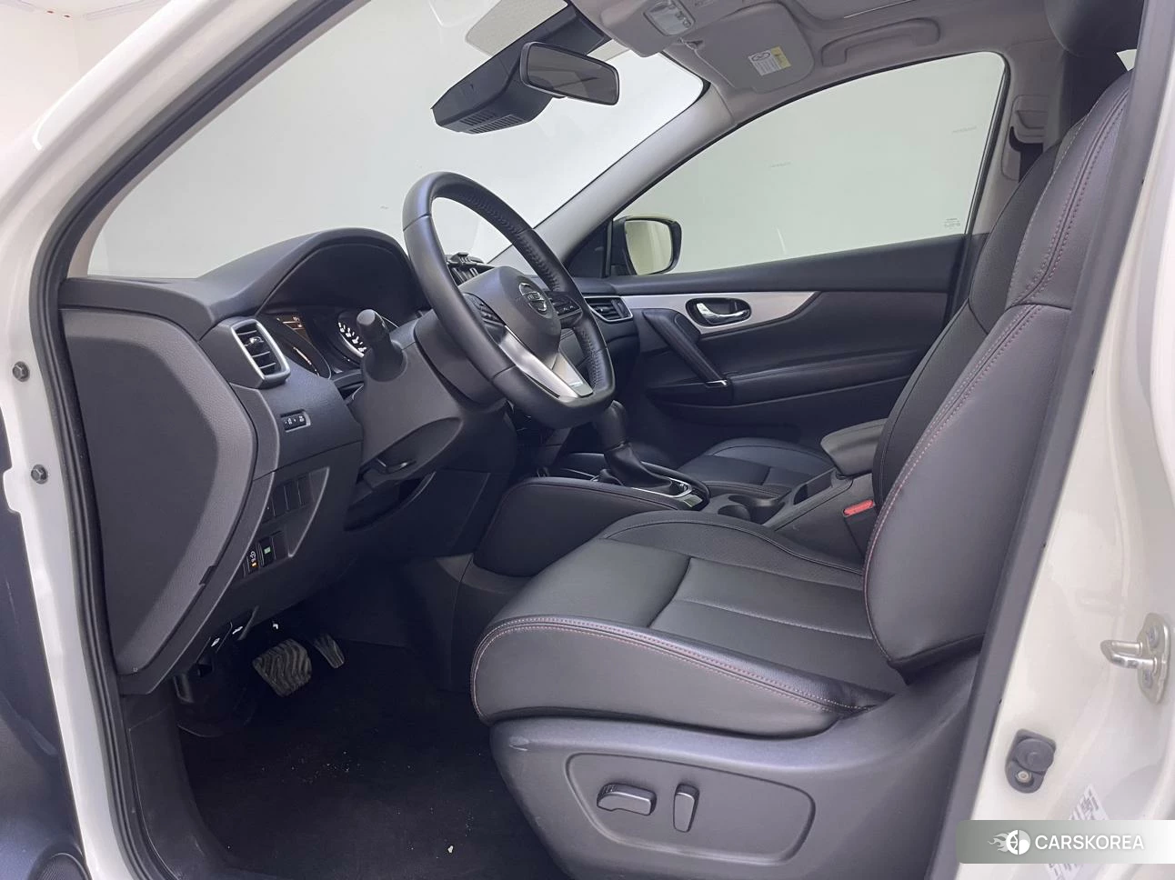 Nissan Qashqai id 4498927 из Китая 12