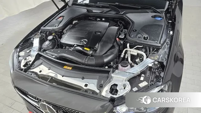 Mercedes-Benz E-Class W213 id 3415741 из Кореи 16