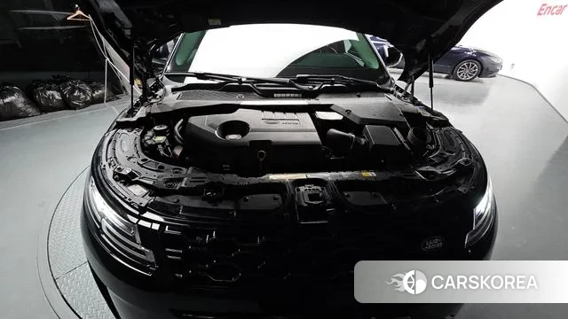 Land Rover Range Rover Evoque 2nd Generation id 3248147 из Кореи 16