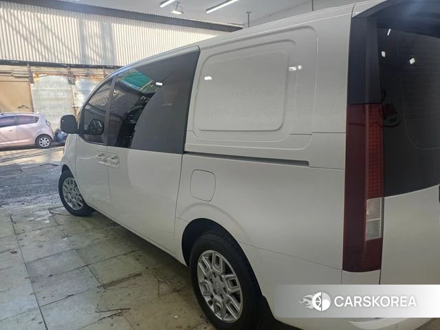 Hyundai Staria id 4702143 из Кореи 12