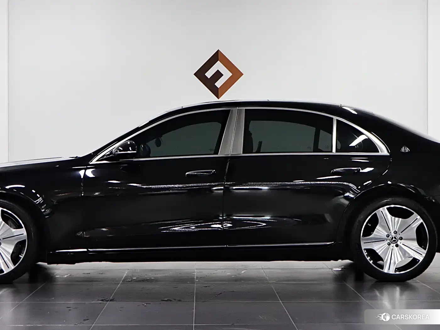 Mercedes-Benz S-Class id 4547393 из Китая 18
