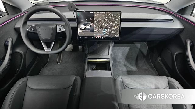 Tesla Model 3 id 4734648 из Кореи 29
