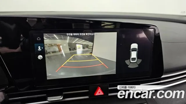 Hyundai Avante (CN7) id 2688569 из Кореи 16