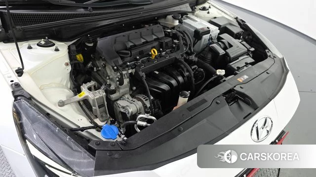 Hyundai Avante (CN7) id 4899926 из Кореи 26