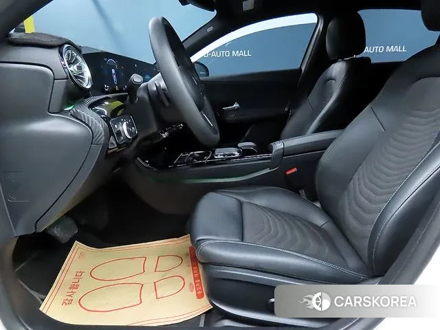 Mercedes-Benz A-Class W177 id 3122509 из Кореи 16