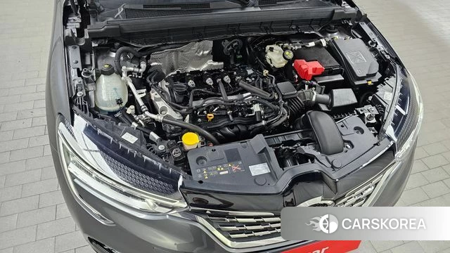 Renault Korea (Samsung) XM3 id 4517828 из Кореи 26