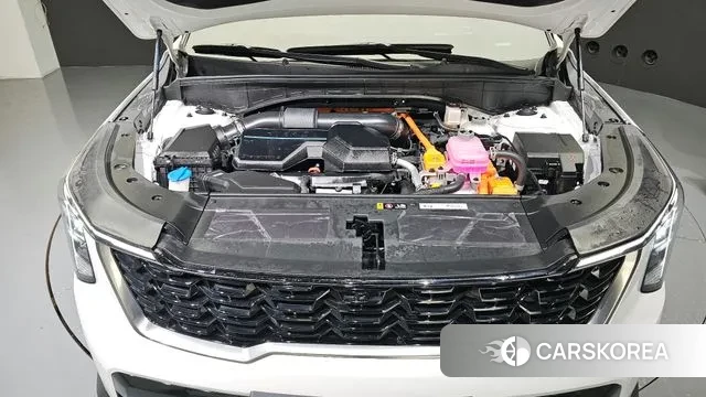 Kia The New Sorento 4th Generation id 3300030 из Кореи 16