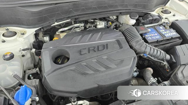 Kia Seltos id 4196607 из Кореи 16