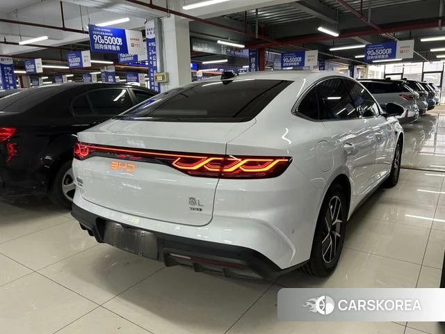 BYD Qin L DM id 3908118 из Китая 13