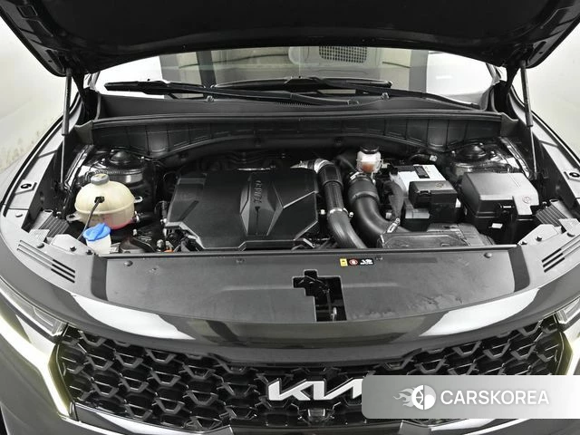 Kia Sorento 4th Generation id 4282414 из Кореи 16
