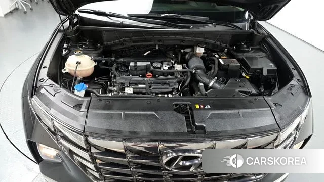 Hyundai Tucson (NX4) id 3483797 из Кореи 16