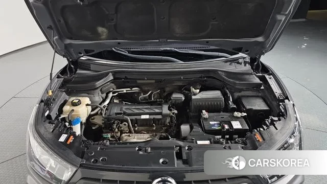 Ssangyong Tivoli Armor id 3239043 из Кореи 16