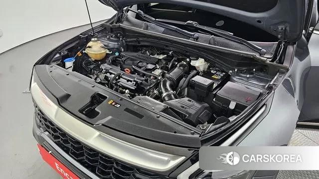 Kia Sportage 5th Generation id 3017224 из Кореи 16