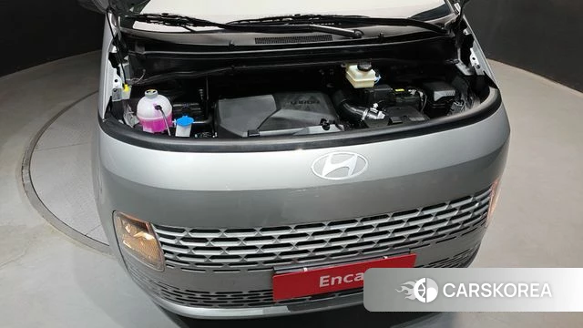 Hyundai Staria id 3921676 из Кореи 16