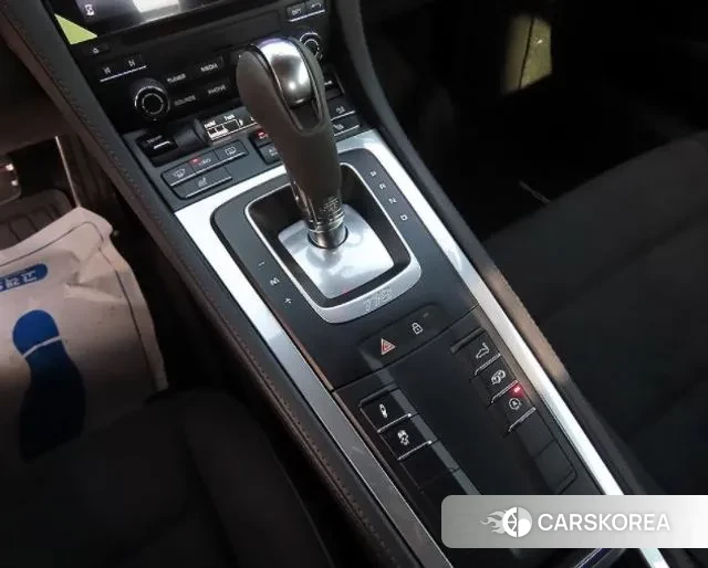 Porsche 718 Cayman id 3734265 из Кореи 15