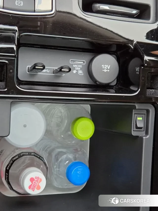 Land Rover Discovery 5 id 3004511 из Кореи 16