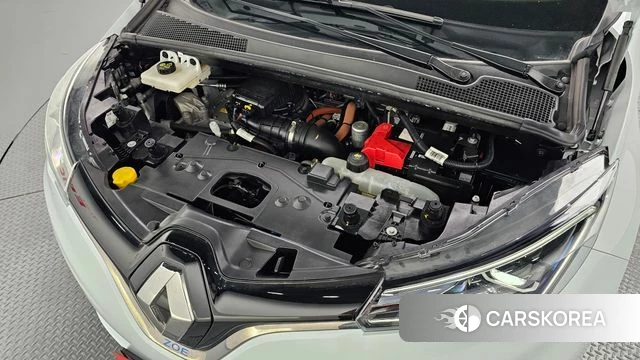 Renault Korea (Samsung) Joe id 4019254 из Кореи 16