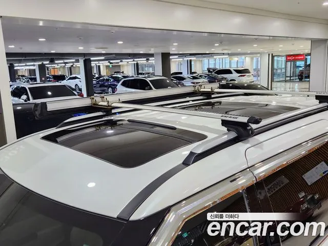 Kia Carnival 4th generation id 2730430 из Кореи 16