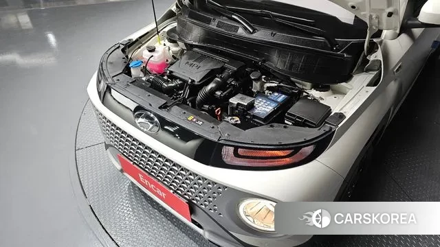 Hyundai Casper id 3597005 из Кореи 16