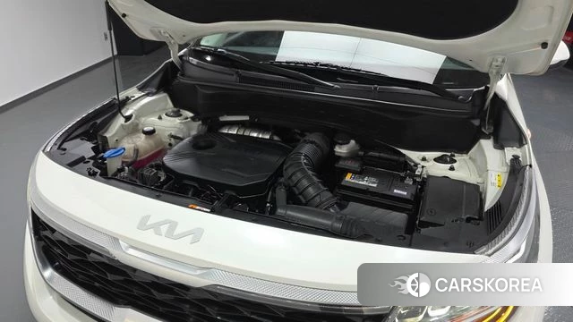 Kia Seltos id 4293038 из Кореи 27