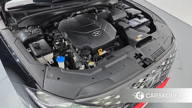 Hyundai The New Grandeur IG id 3494072 из Кореи 16