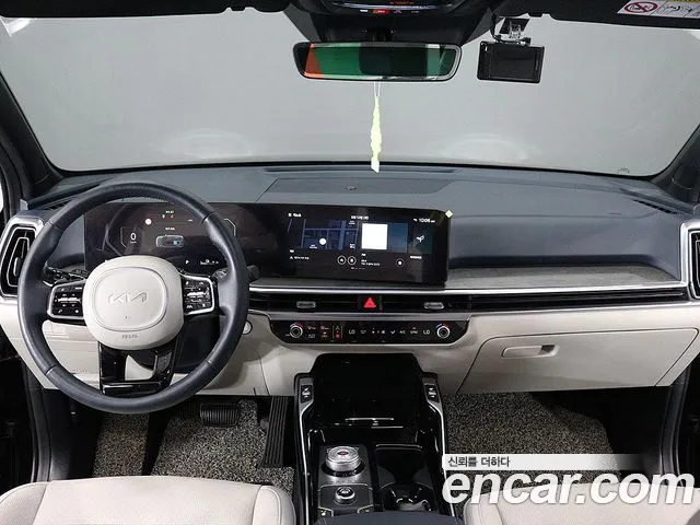 Kia The New Sorento 4th Generation id 2714467 из Кореи 16