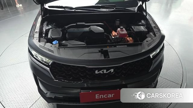 Kia Sorento 4th Generation id 4428441 из Кореи 30