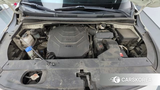 Kia The New Carnival id 4907466 из Кореи 16