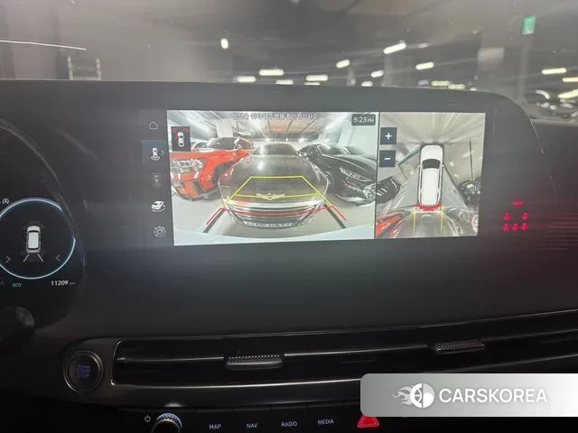 Hyundai The New Palisade id 3279084 из Кореи 10