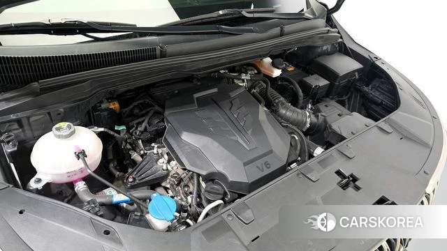 Kia Carnival 4th generation id 4195372 из Кореи 28