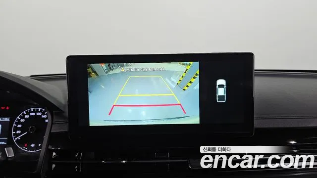 Ssangyong The New Rexton Sport id 2561361 из Кореи 16