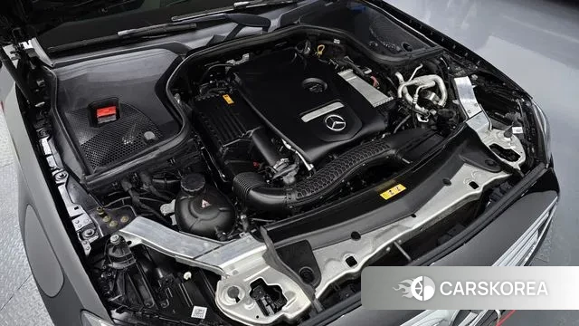 Mercedes-Benz E-Class W213 id 3469515 из Кореи 16