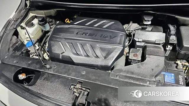 Kia The New Carnival id 3573594 из Кореи 16