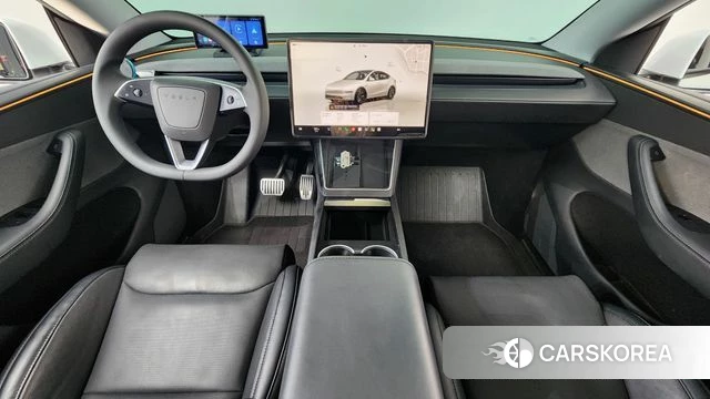 Tesla Model Y id 4834089 из Кореи 31