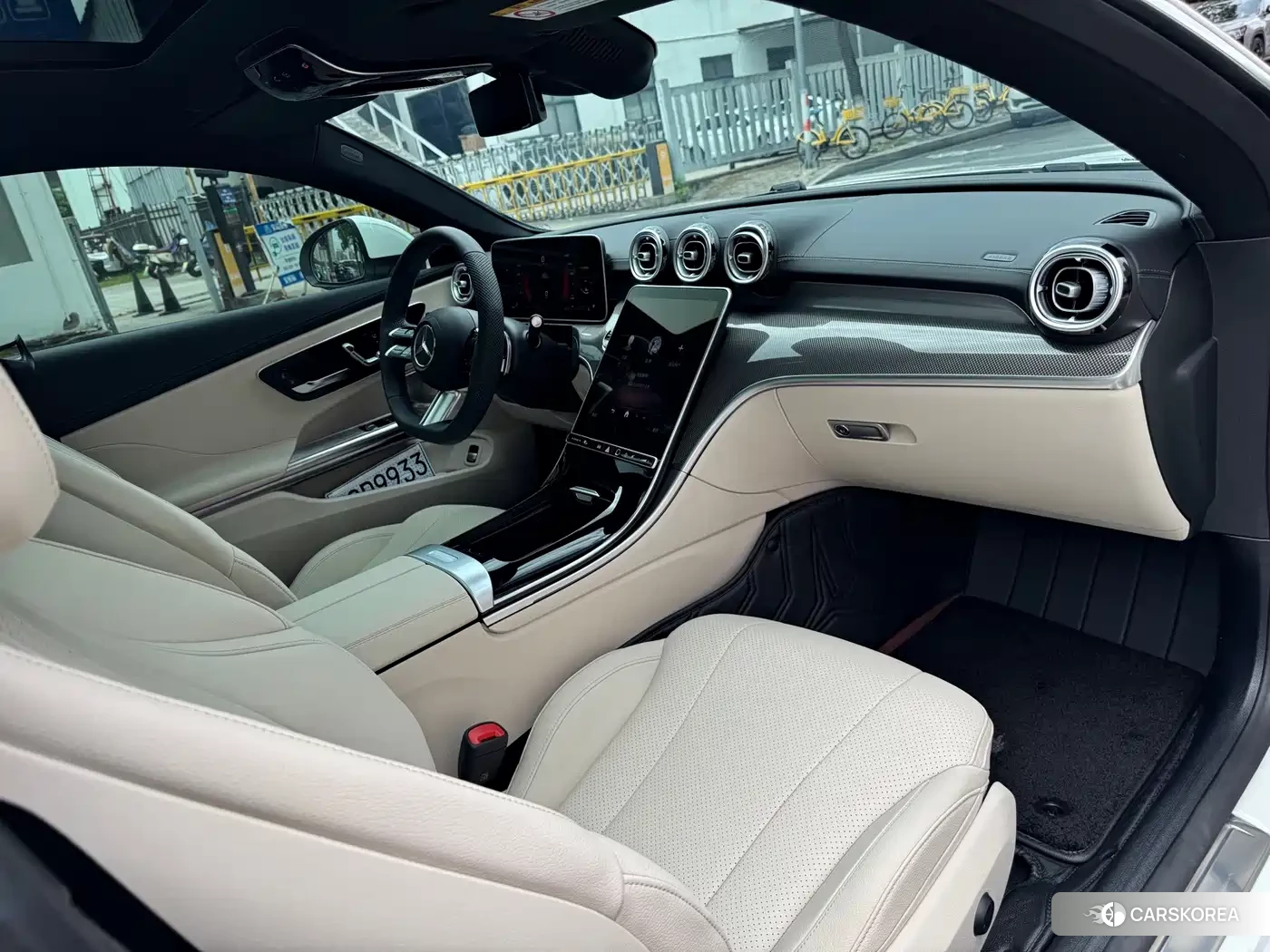 Mercedes-Benz CLE id 4653864 из Китая 16