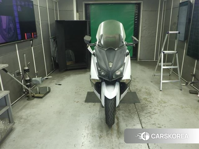 Проданный Yamaha T-MAX 530 id 4199248 из Японии, фото 30