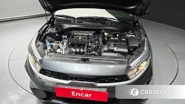 Kia The New K3 2nd generation id 4194994 из Кореи 26