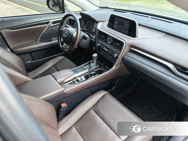 Lexus RX id 4291280 из Китая 8