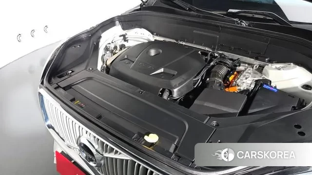 Volvo XC90 second Generation id 3203717 из Кореи 16