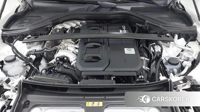 Mercedes-Benz GLC-Class X254 id 3410137 из Кореи 16