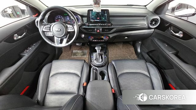 Kia Come New K3 id 3899017 из Кореи 16