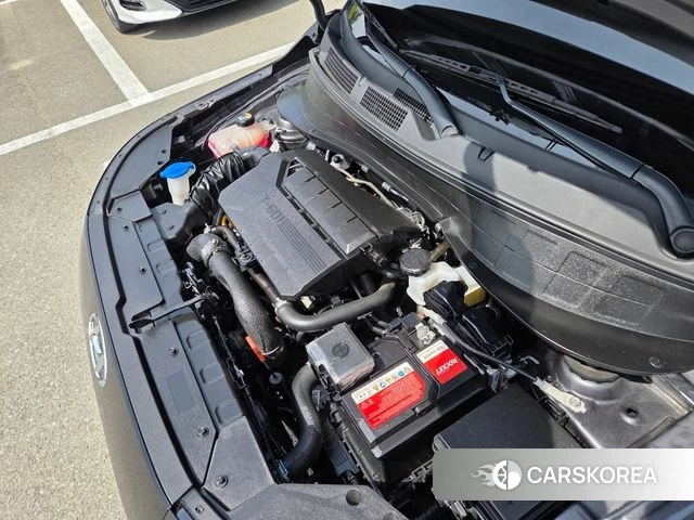 Hyundai Casper id 4249678 из Кореи 13