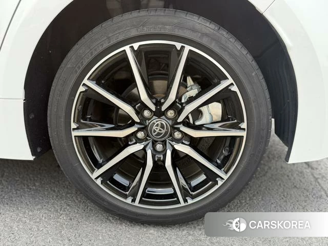Toyota Lei Ling id 4261255 из Китая 22