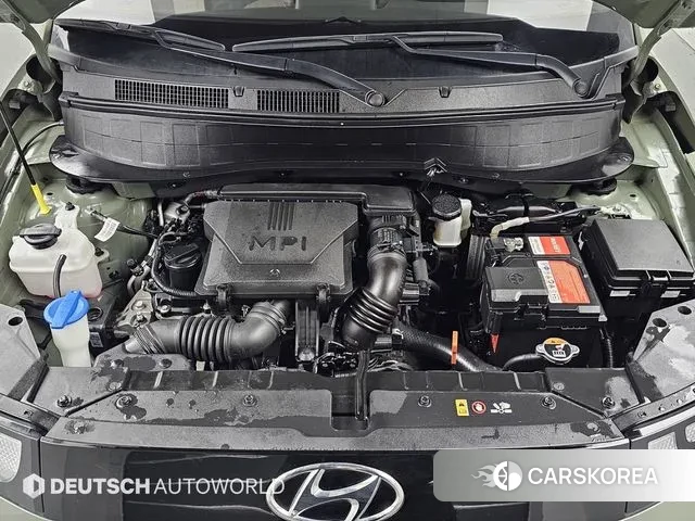 Hyundai Casper id 3759409 из Кореи 16