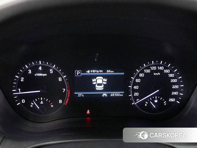 Genesis G80 id 4794763 из Кореи 16