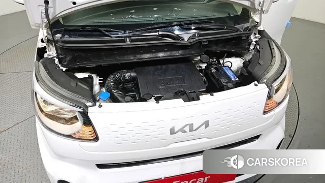 Kia The New Ray id 3213508 из Кореи 16