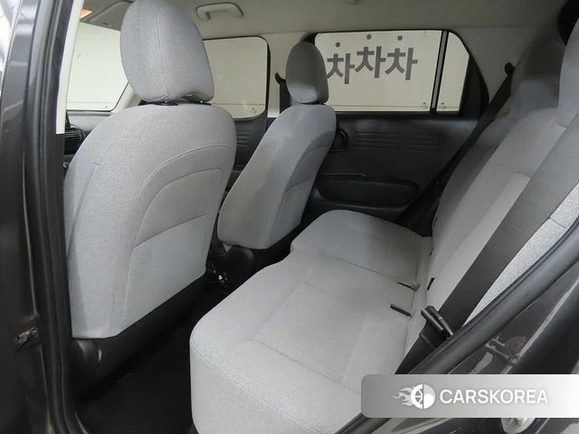 Hyundai Casper id 4608825 из Кореи 15