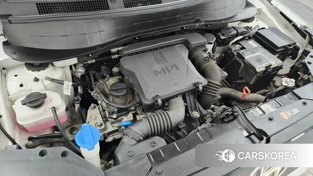 Hyundai Casper id 4572273 из Кореи 26
