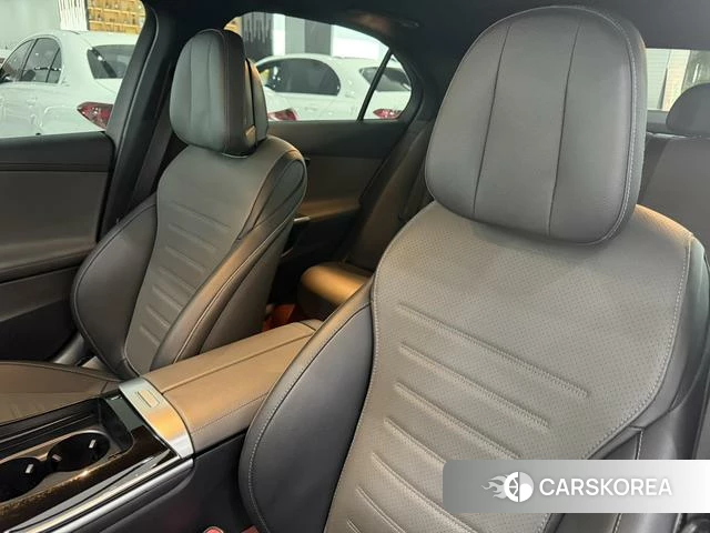 Mercedes-Benz Class C 2022 Синий из Китая, фото 6